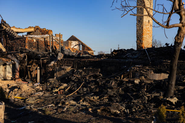 24/7 Emergency Fire Damage Removal experts in Willernie, MN