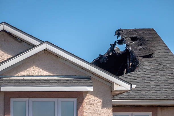 Licensed Fire Damage Removal service in Willernie, MN - Fire Damage Laser Cleaning